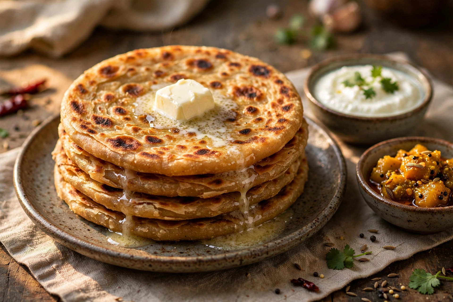 Potato Recipes