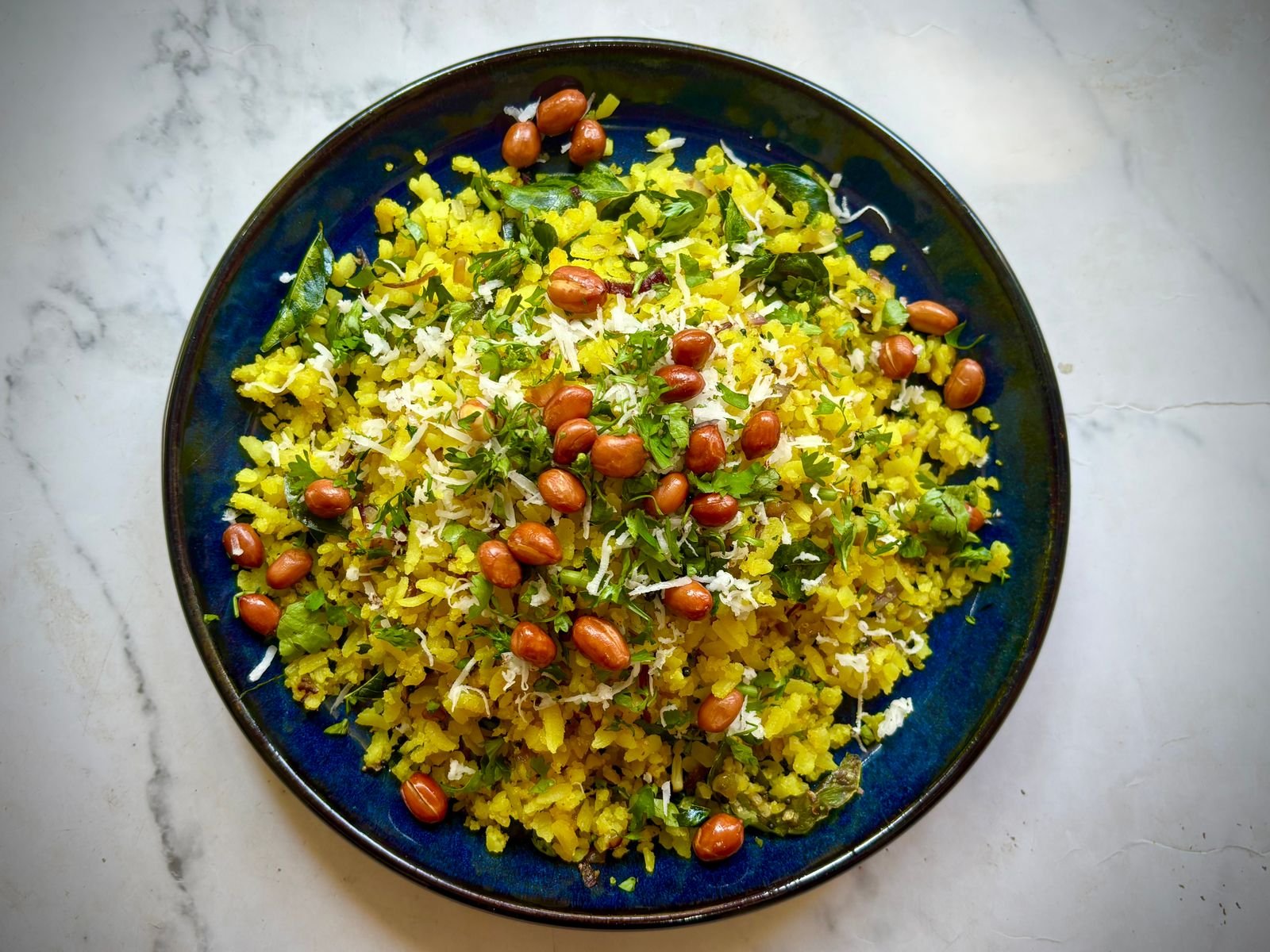 Kanda Poha