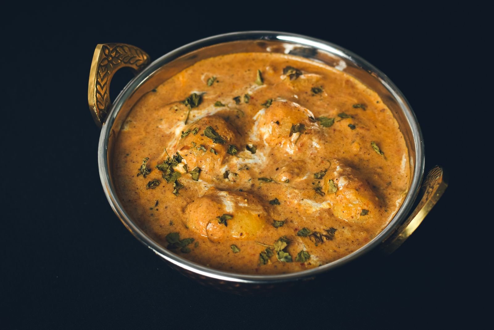 Malai Kofta Recipe