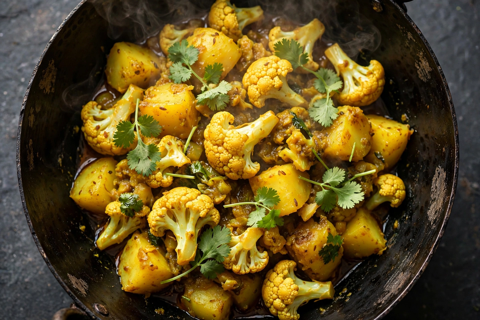 Cauliflower Recipes