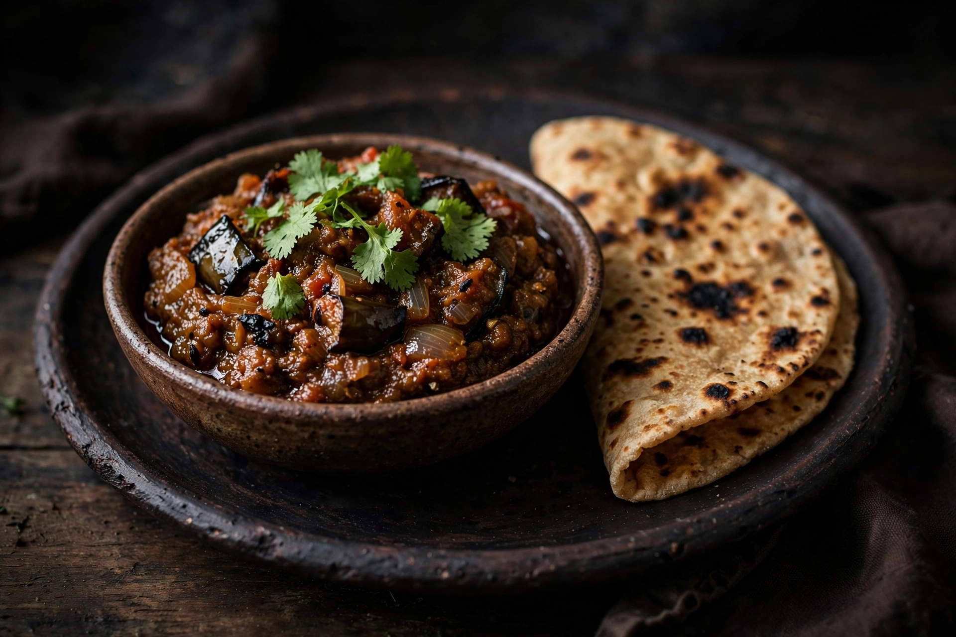 Brinjal Recipes