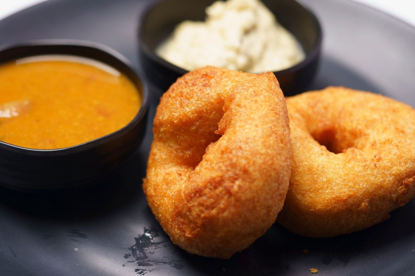 Medu Vada