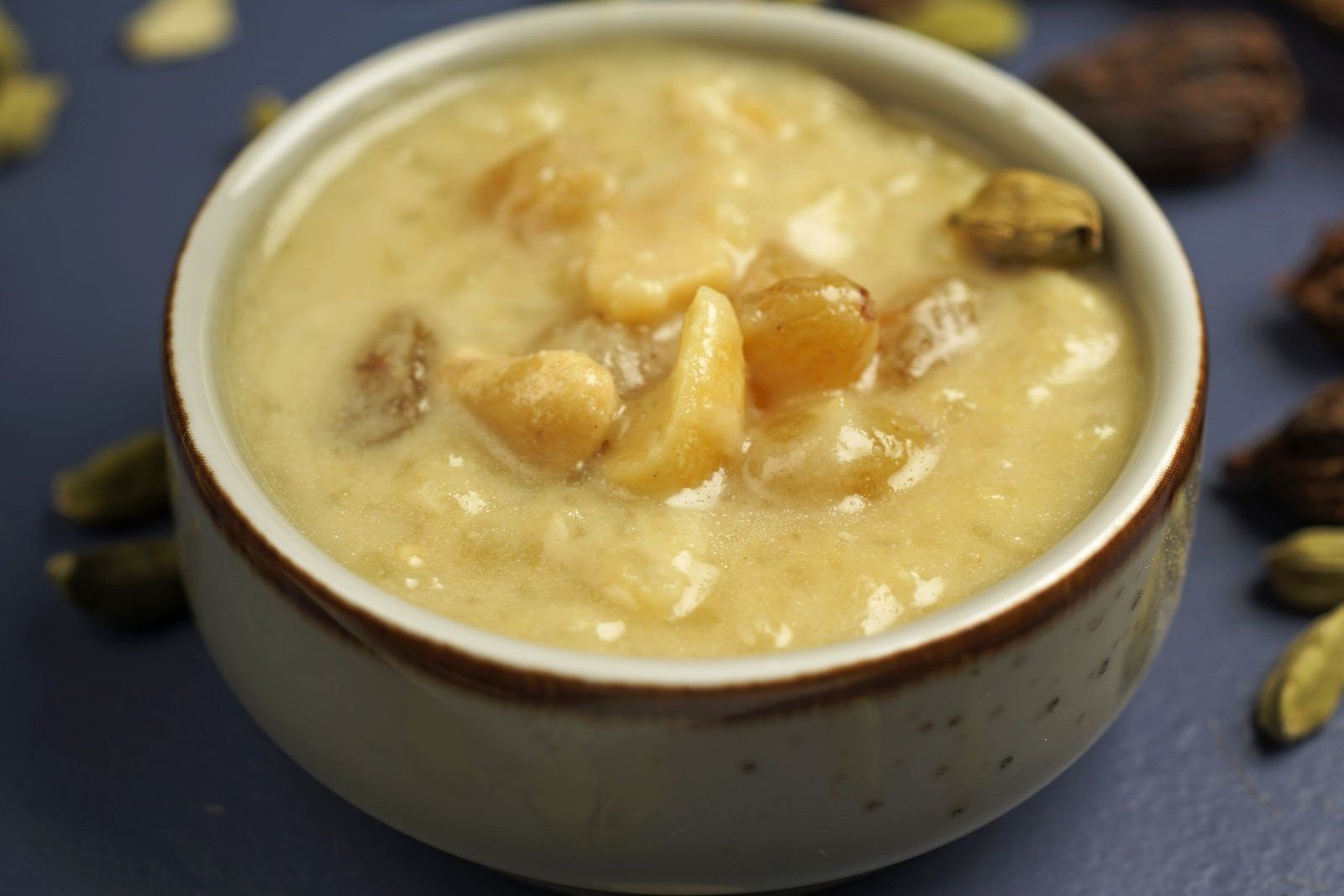 Sabudana Kheer