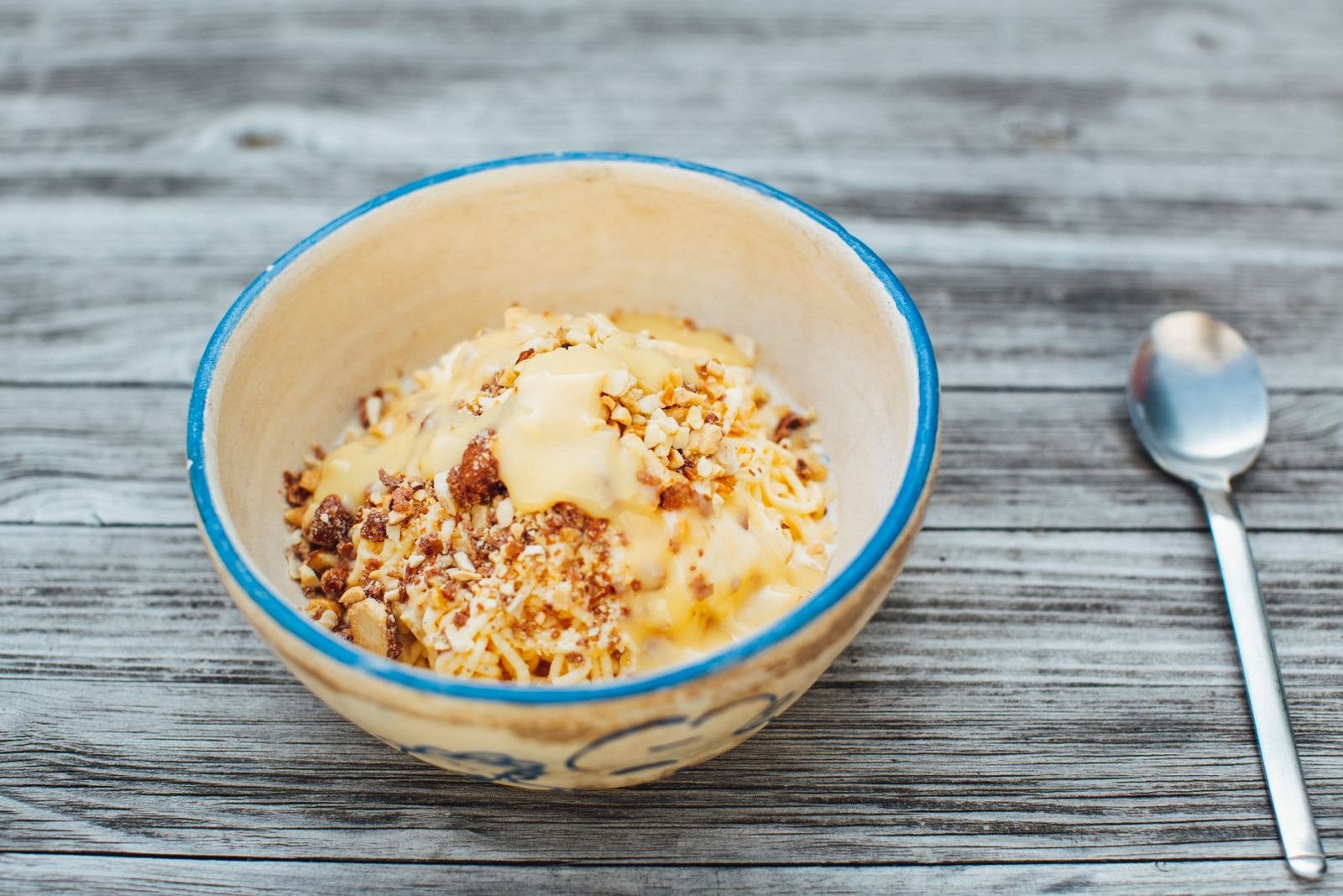 Seviyan Kheer